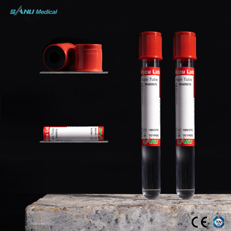 هوگرژن نمایندگی سانلی مدیکال- Sanli Medical
